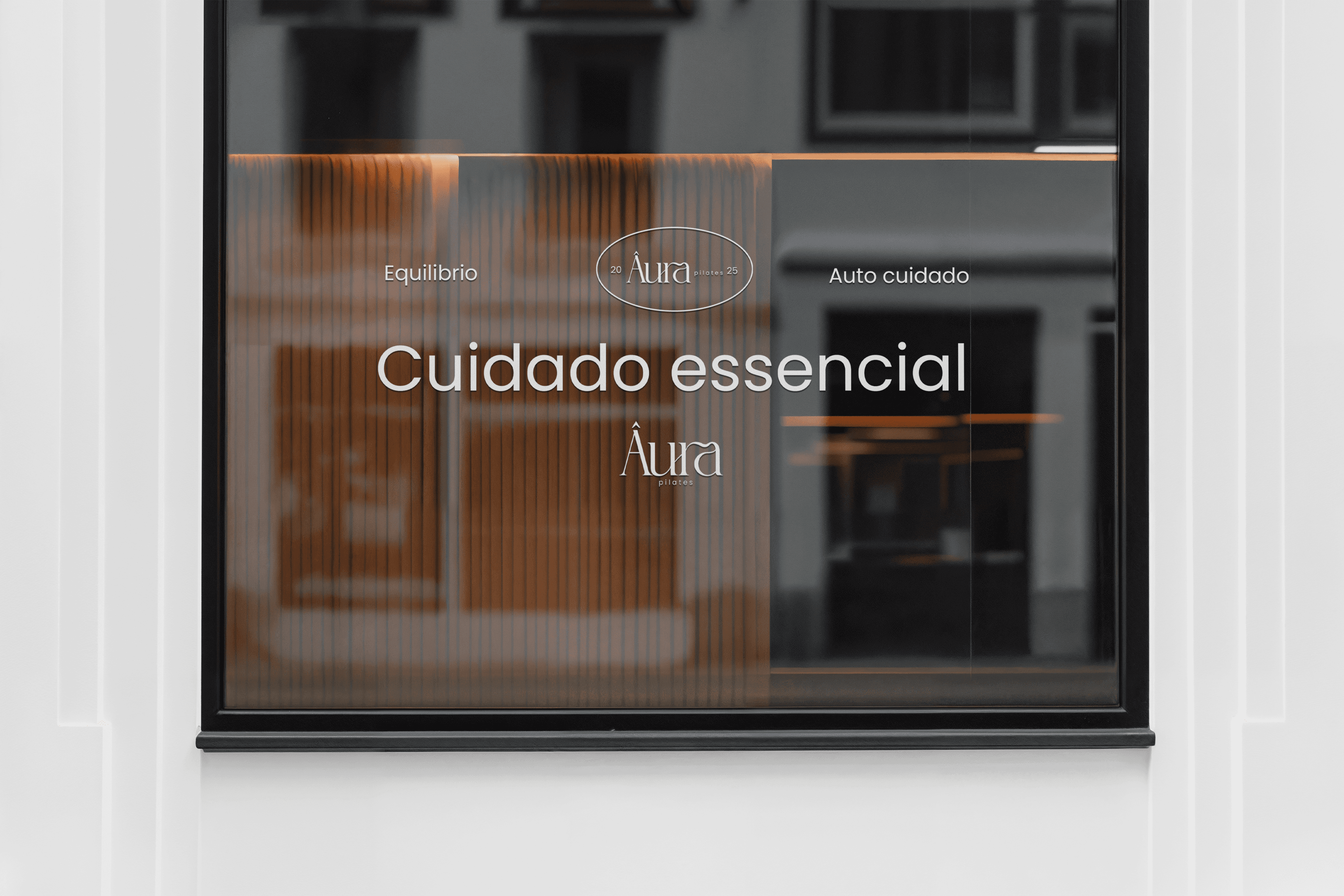 vitrine