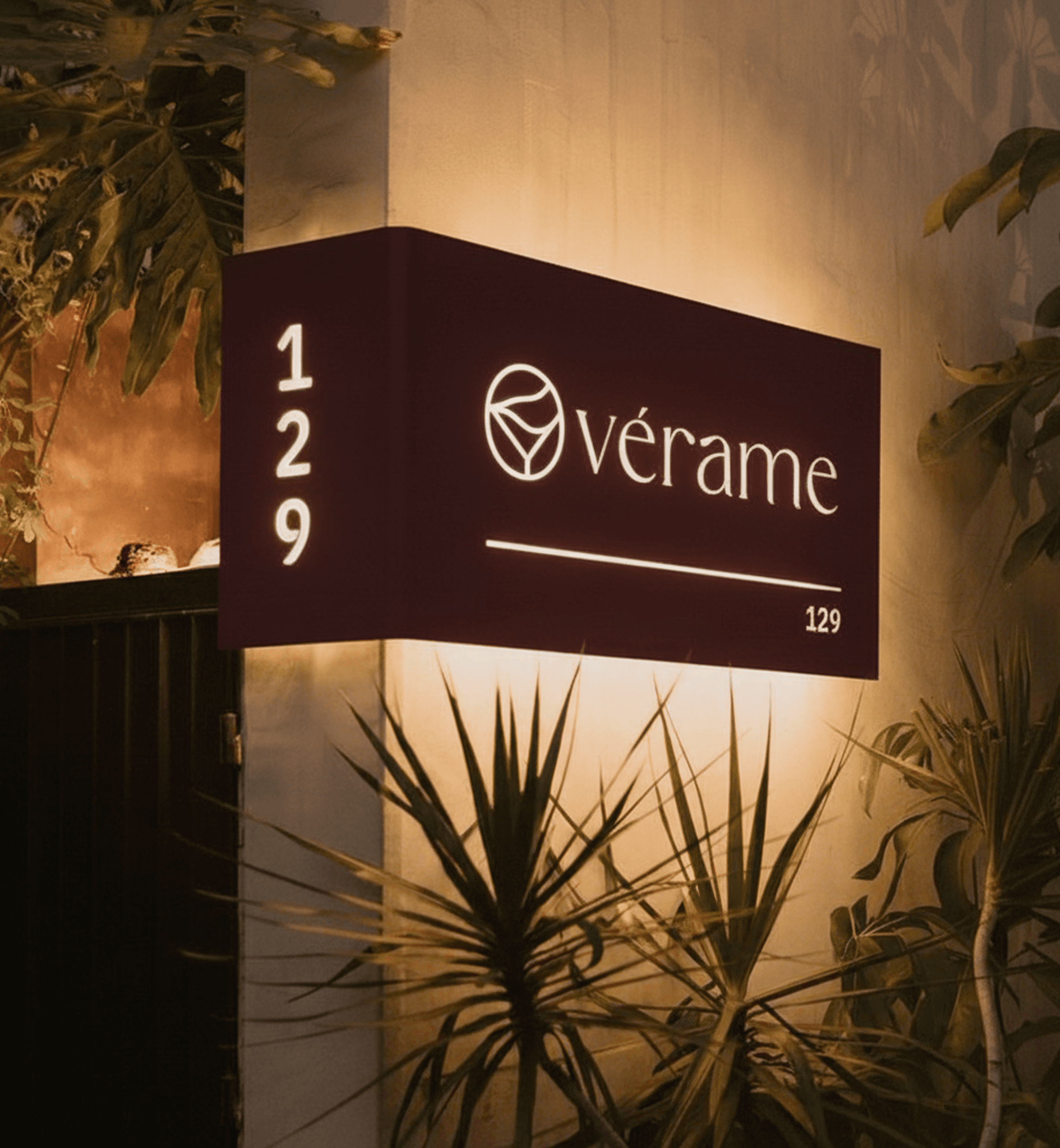 verame